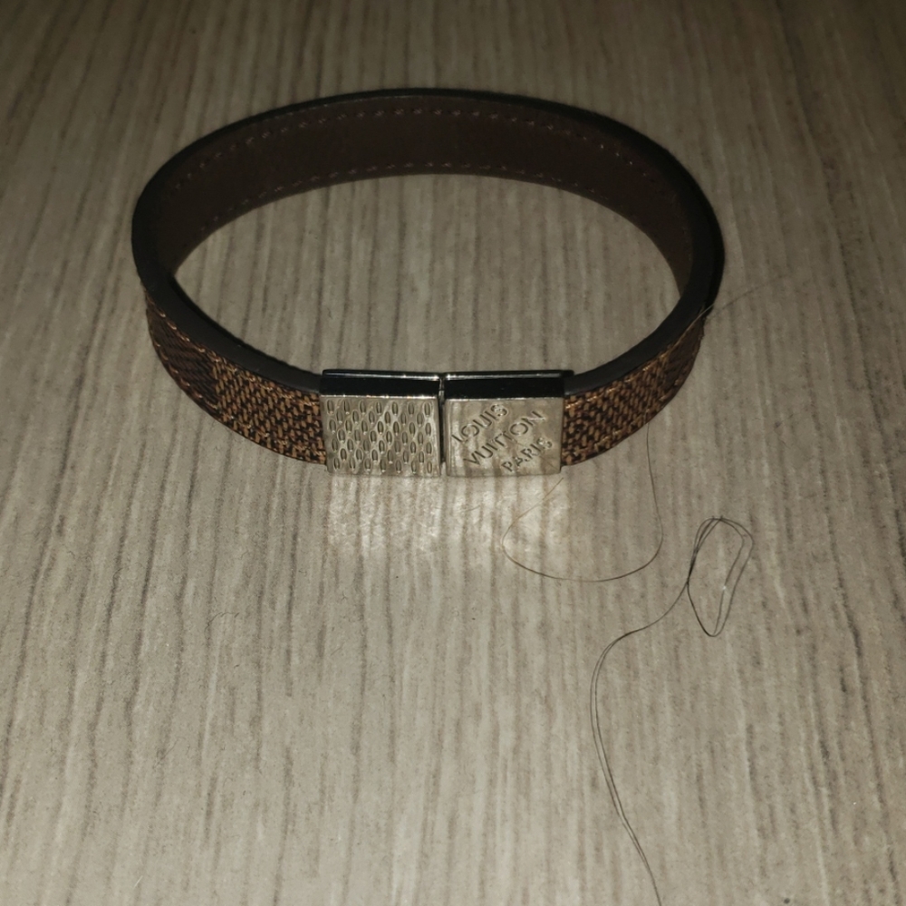 Louis Vuitton bracelet